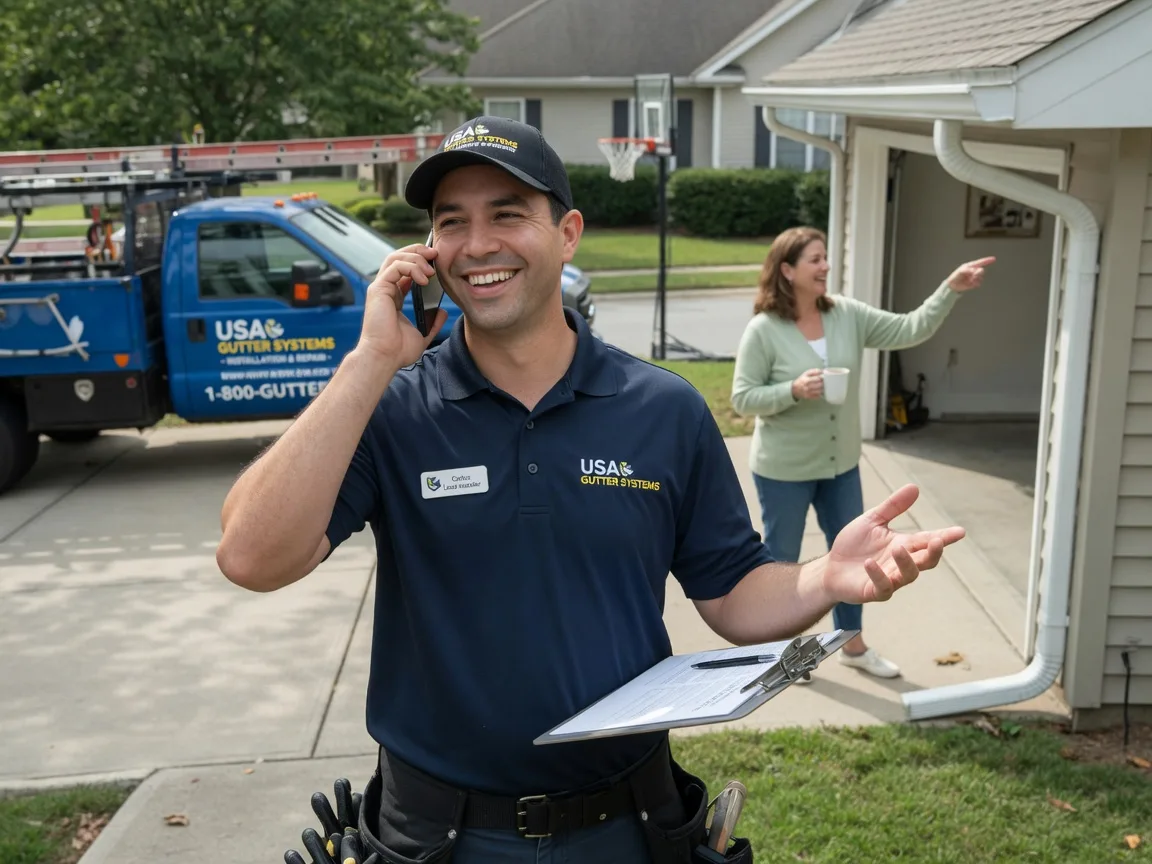 Gutter Installation Hitchcock, TX FAQs